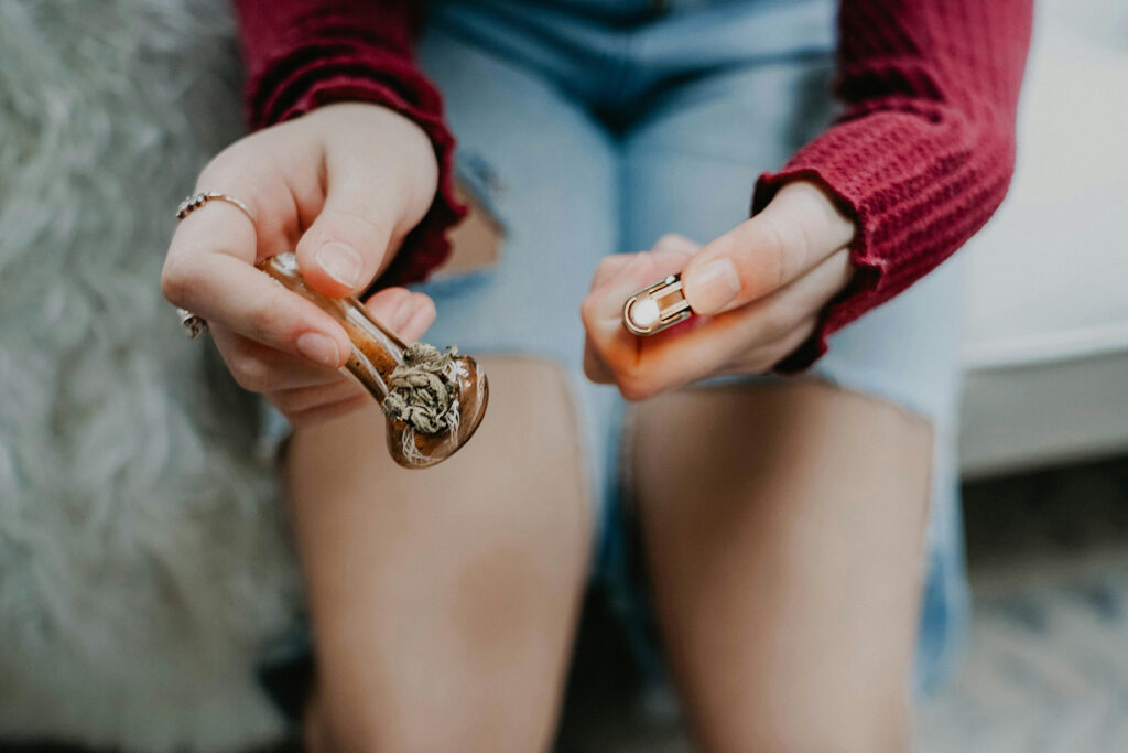 Drug Usage in New Zealand NZ